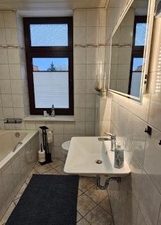 Wernigerode Apartment | FeWo Rügenblick