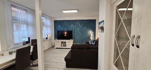 Wernigerode Apartment | FeWo Rügenblick