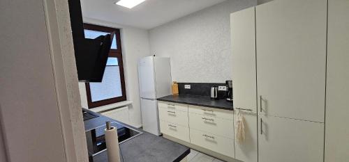 Wernigerode Apartment | FeWo Rügenblick