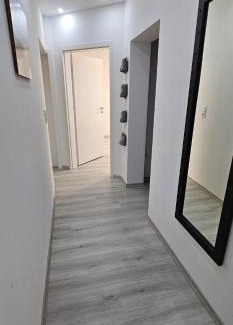 Wernigerode Apartment | FeWo Rügenblick