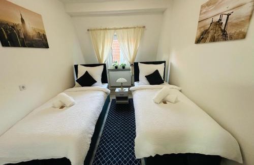 Obermarsberg Apartment | FEWO- Rafaelo