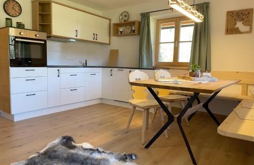 Jachenau Apartment | FeWo Rainerweber Bochseitn