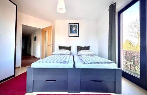Pogeez Apartment | FeWo Rajek -Alte Salzstraße 14-