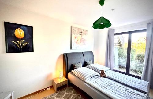 Pogeez Apartment | FeWo Rajek -Alte Salzstraße 14-