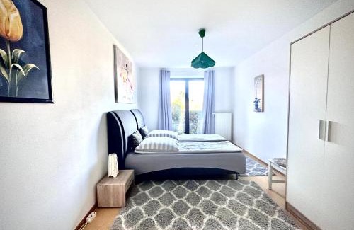 Pogeez Apartment | FeWo Rajek -Alte Salzstraße 14-