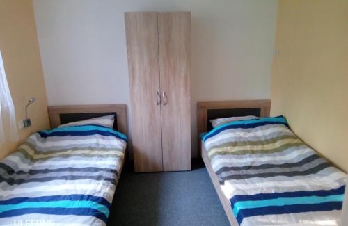 Olsberg Apartment | FeWo-Rantafutt