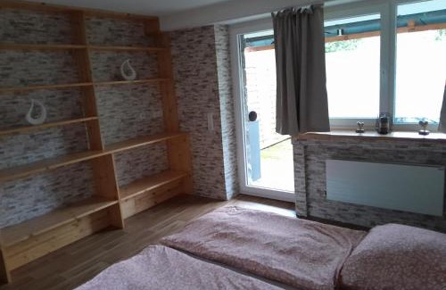 Olsberg Apartment | FeWo-Rantafutt