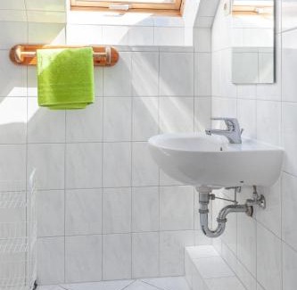 Rambin Apartment | FEWO Reitanlage bei Altefähr