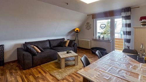 Altastenberg Apartment | FeWo Renauweg