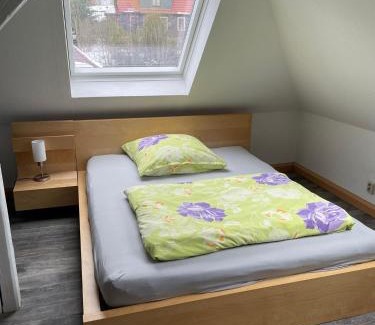 Benshausen Apartment | FeWo Rennsteigschloß