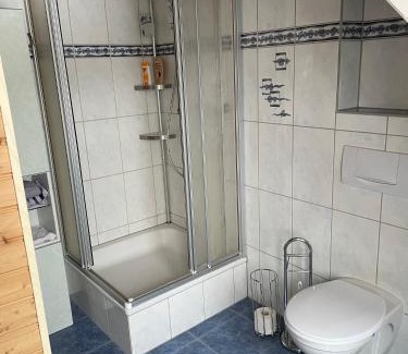 Benshausen Apartment | FeWo Rennsteigschloß
