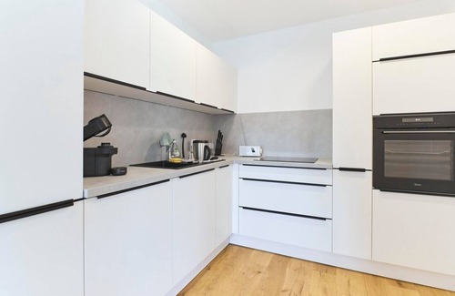 Wangen im Allgaeu Apartment | FeWo Ried 2 rooms #2 - FeWo Ried
