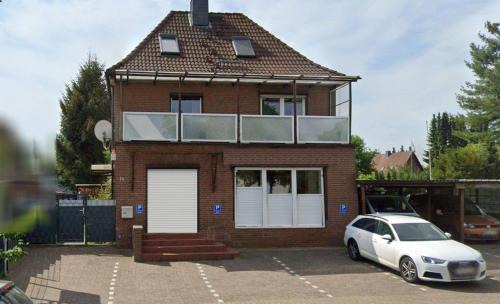 Munster im Heidekreis Apartment | FeWo-Roman