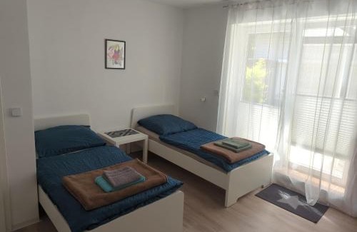 Munster im Heidekreis Apartment | FeWo-Roman