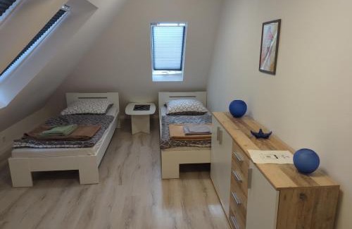 Munster im Heidekreis Apartment | FeWo-Roman