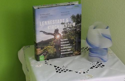 Bilstein Apartment | Fewo-rosenberger-sauerland