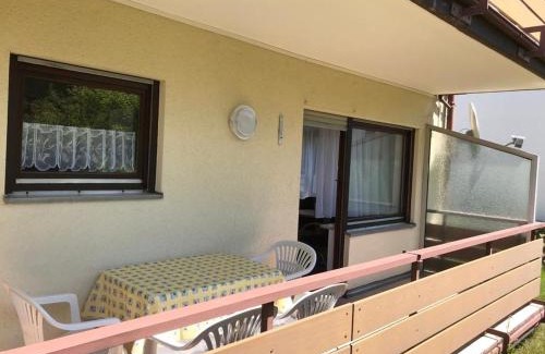 Rotensol Apartment | Fewo Rotensol - Bad Herrenalb