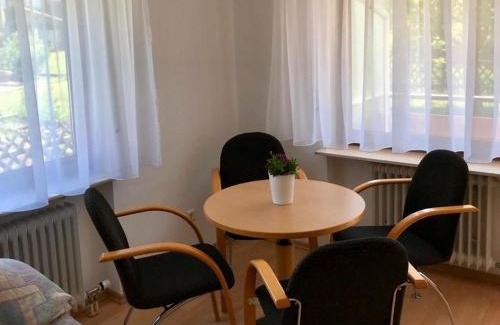 Rotensol Apartment | Fewo Rotensol - Bad Herrenalb