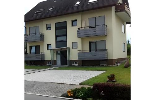 Rotensol Apartment | Fewo Rotensol - Bad Herrenalb