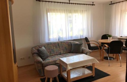 Rotensol Apartment | Fewo Rotensol - Bad Herrenalb