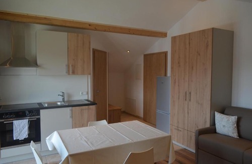 Rott a.Inn Apartment | FeWo Rotter Blick