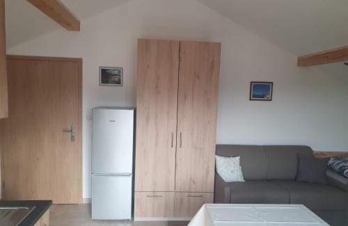 Rott a.Inn Apartment | FeWo Rotter Blick