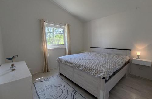Wallsbull Apartment | FeWo Südertoft und FeWo Süderstraße in Wallsbüll - gemütliche Unterkünfte für 2 bis 3 Personen