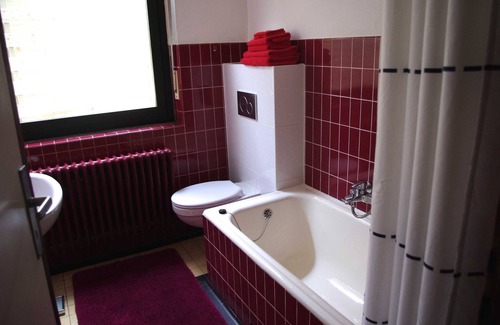 Am Homburg Apartment | FeWo SansSoucis - Chez Josephine