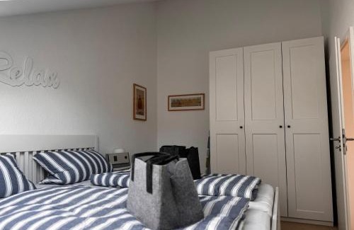 Usseln Apartment | Fewo Schöner Ausblick