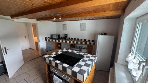 Oberlungwitz Apartment | FeWo -schiefe- Marie