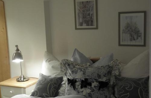 Goerlitz Apartment | Fewo Schlaf gut