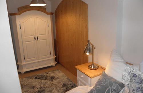 Goerlitz Apartment | Fewo Schlaf gut