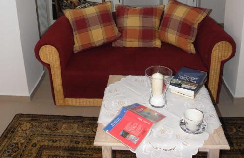 Goerlitz Apartment | Fewo Schlaf gut