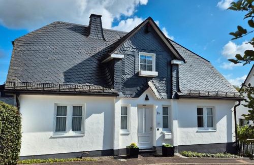 Ortsmitte Apartment | Fewo Schmallenberger Mauerblümchen