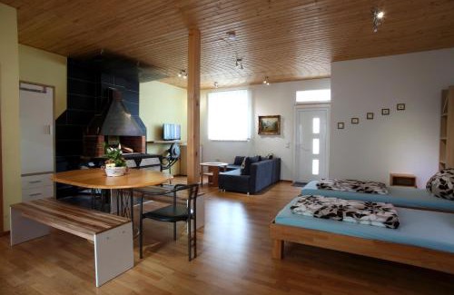 Waldstetten Apartment | Fewo Schmiede