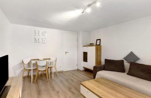 Heinsberg Apartment | Fewo Schober