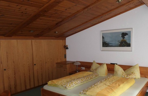 Buers Apartment | Fewo-schrottenbaum - Appartement/fewo
