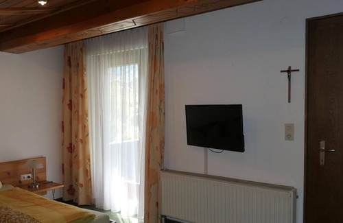 Buers Apartment | Fewo-schrottenbaum - Appartement/fewo
