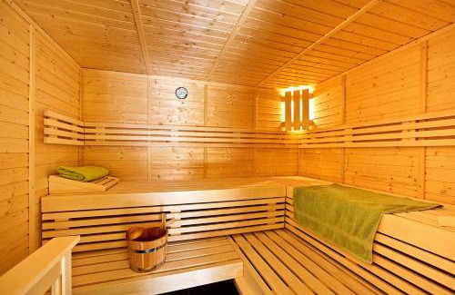 Garlstorf am Walde Apartment | FeWo Schuster
