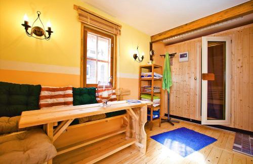 Garlstorf am Walde Apartment | FeWo Schuster