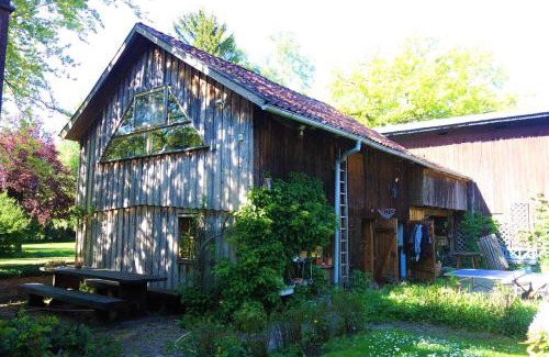 Garlstorf am Walde Apartment | FeWo Schuster