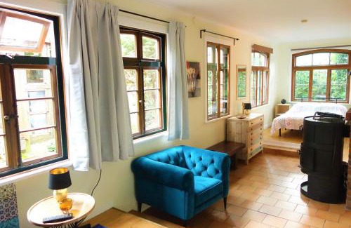 Garlstorf am Walde Apartment | FeWo Schuster