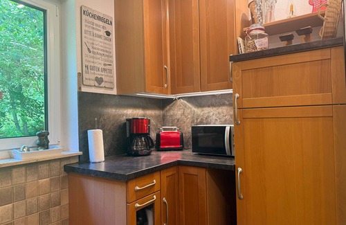 Todtnau Apartment | Fewo Schwarzwald 1060m - Ferienwohnung