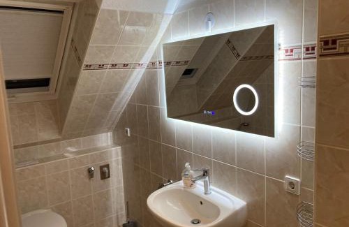 Oberdorla Apartment | FEWO scudici