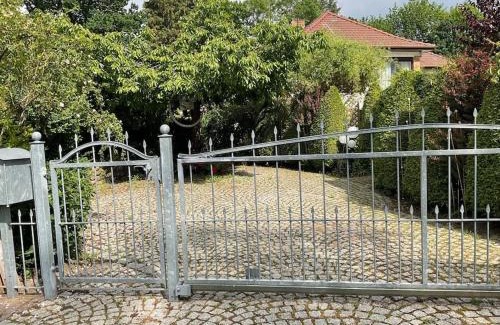 Muhl Rosin Apartment | FeWo See & Wald & 6 Restaurants