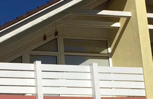 Scheid Apartment | Fewo Seeresidenz auf Scheid