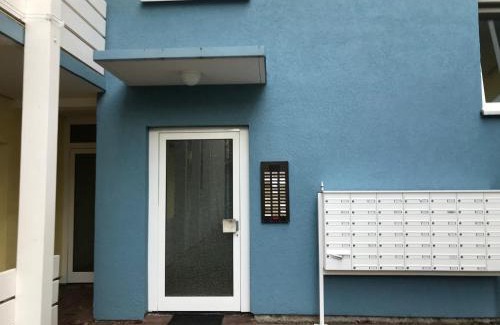 Scheid Apartment | Fewo Seeresidenz auf Scheid