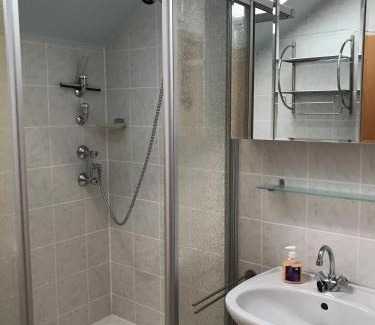 Scheid Apartment | Fewo Seeresidenz auf Scheid
