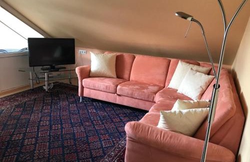 Scheid Apartment | Fewo Seeresidenz auf Scheid