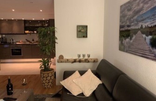 Monschau Condo | FeWo Siebenstern Südblick am Hohen Venn